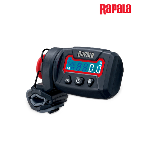 라팔라/ RCD 디지털 라인 카운터 수심측정기-원피싱
